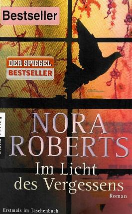 Roberts, Im Licht des Vergessens.