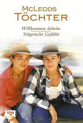 Silva, Willkommen daheim/Trügerische Gefühle.