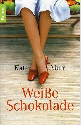 Muir, Weisse Schokolade.