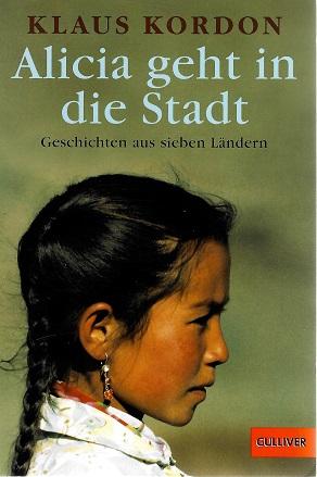 Kordon, Alicia geht in die Stadt.