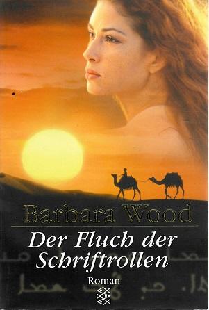 Wood, Der Fluch der Schriftrollen.