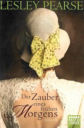 Pearse, Der Zauber eines frühen Morgens.