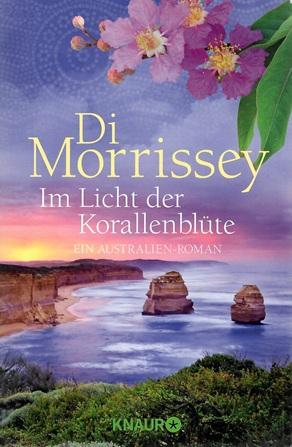 Morrissey, Im Licht der Korallenblüte.