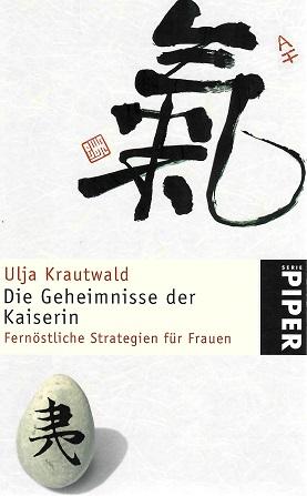 Krautwald, Die Geheimnisse der Kaiserin.