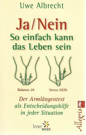 Albrecht, Ja / Nein So einfach kann das Leben sein.
