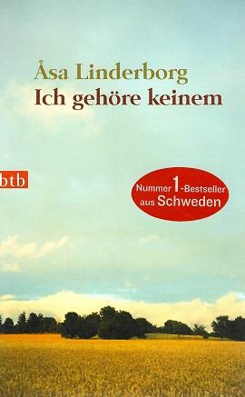 Linderborg, Ich gehöre keinem.