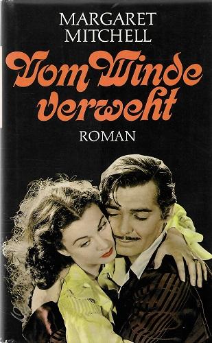 Mitchell, Vom Winde verweht.