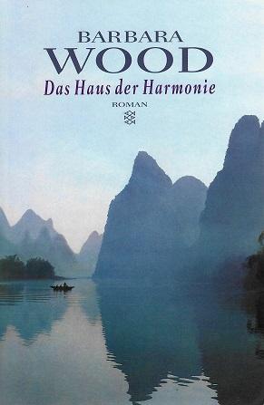 Wood, Das Haus der Harmonie.