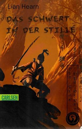 Hearn, Das Schwert in der Stille.