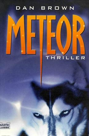 Brown, Meteor.