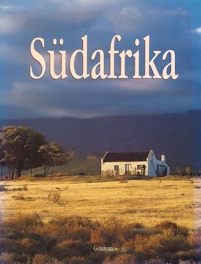 Südafrika.