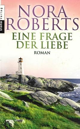 Roberts, Eine Frage der Liebe.