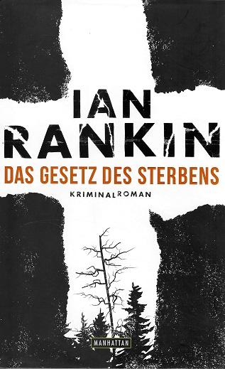 Rankin, Das Gesetz des Sterbens.
