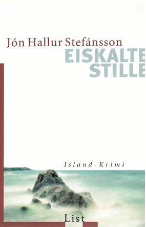 Stefansson, Eiskalte Sille.