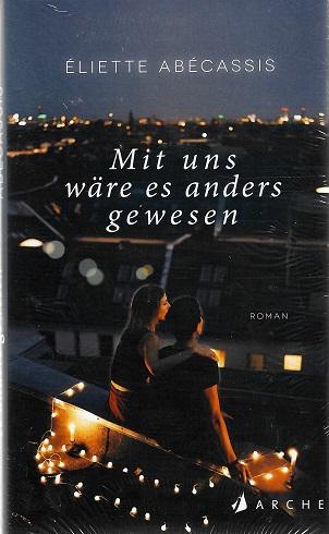 Abécassis, Mit uns wäre es anders gewesen.