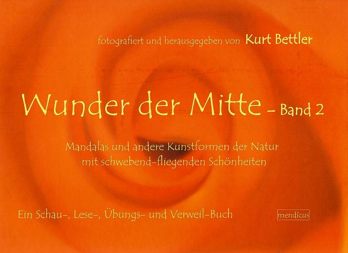 Bettler, Wunder der Mitte.