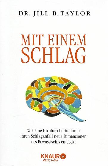 Taylor, Mit einem Schlag.