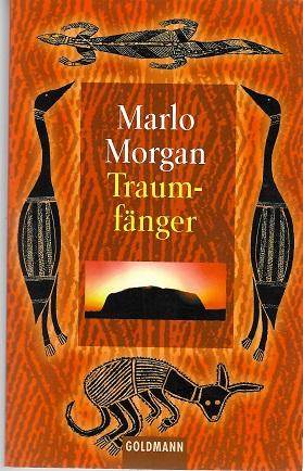 Morgan, Traumfänger.