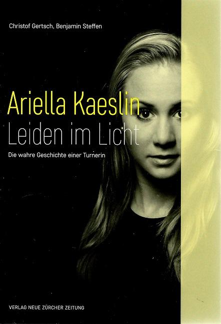 Kaeslin/Gertsch/Steffen, Leiden im Licht.