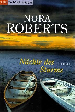 Roberts, Nächte des Sturms.