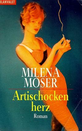 Moser, Artischockenherz.