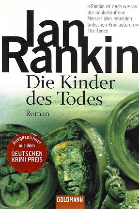 Rankin, Die Kinder des Todes.