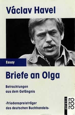 Havel, Briefe an Olga.