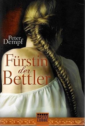 Dempf, Fürstin der Bettler.