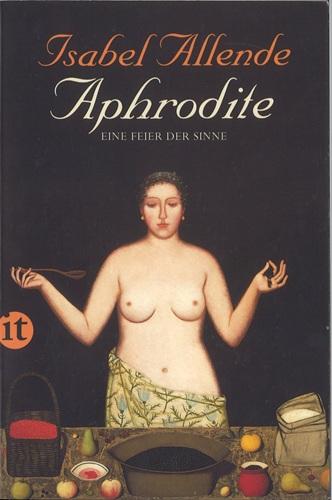 Allende, Aphrodite.