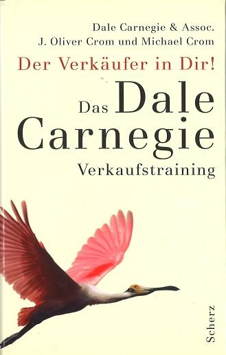 Carnegie/Crom/Crom, Das Dale Carnegie.