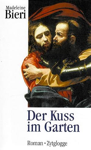 Bieri, Der Kuss im Garten.