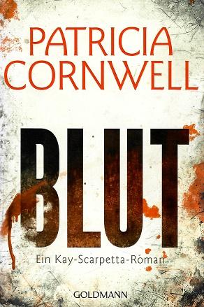 Cornwell, Blut.