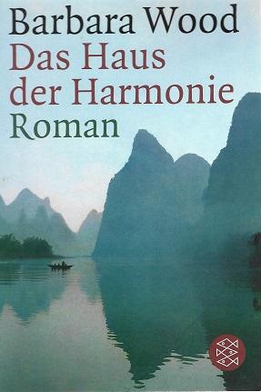 Wood, Das Haus der Harmonie.