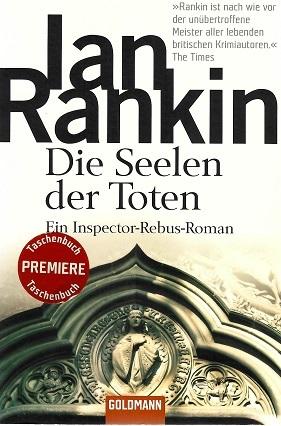 Rankin, Die Seelen der Toten.