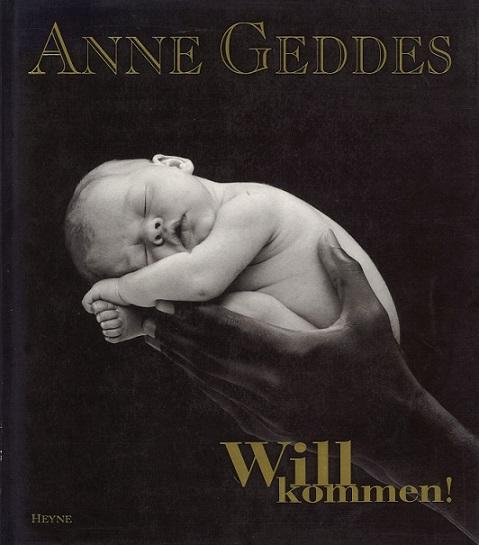 Geddes, Willkommen.