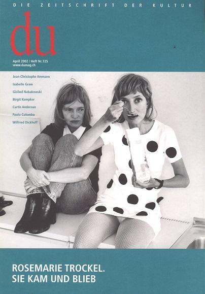 Du - April 2002.