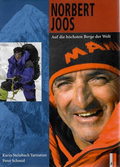 Steinbach Tarnutzer/Schmid, Norbert Joos.