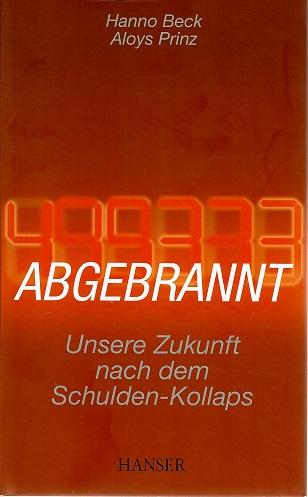 Beck/Prinz, Abgebrannt.