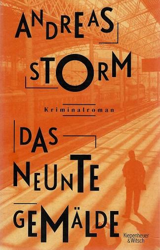 Storm, Das neunte Gemälde.