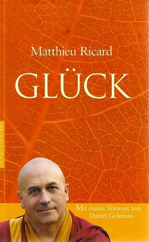 Ricard, Glück.