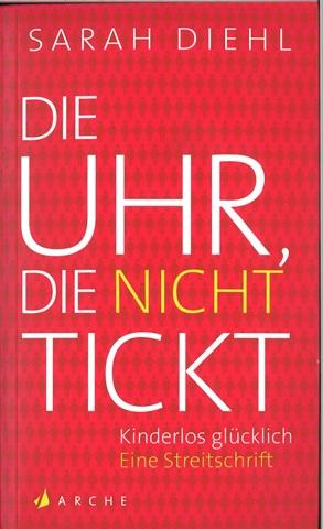 Diehl, Die Uhr, die nicht tickt.