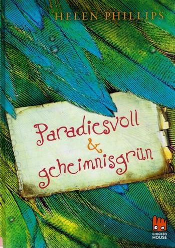Phillips, Paradiesvoll und geheimnisgrün.