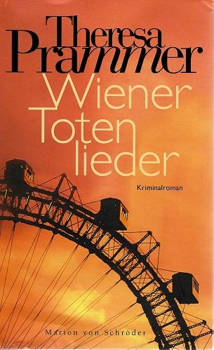 Prammer, Wiener Totenlieder.