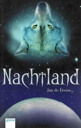 De Leeuw, Nachtland.