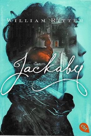 Ritter, Jackaby.