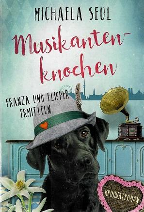 Seul, Musikantenknochen.