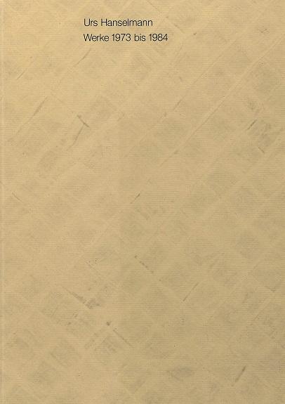 Bühlmann, Urs Hanselmann.