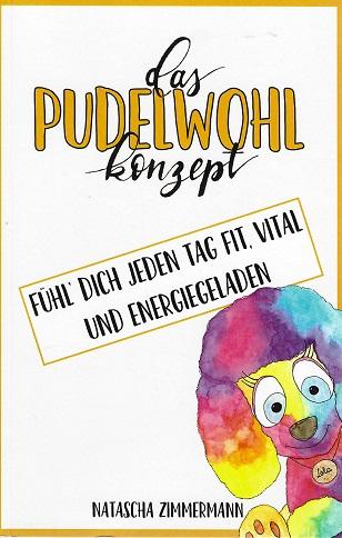 Zimmermann, Das Pudelwohl Konzept.
