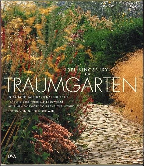 Kingsbury, Traumgärten.