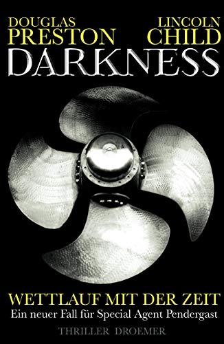 Preston/Child, Darkness.